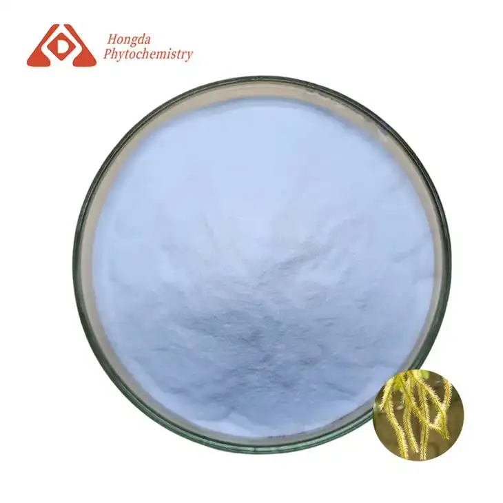 Wild Huperzine Powder
